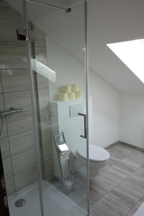 Hisa Lenart Appartement Tolmin Buitenkant foto