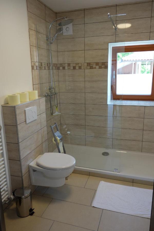 Hisa Lenart Appartement Tolmin Buitenkant foto