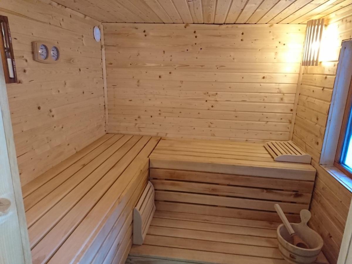 Hisa Lenart Appartement Tolmin Buitenkant foto